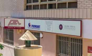 Grupo Piñol Inmobiliaria