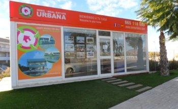 INMOBILIARIA INMOURBANA ALENDA GOLF