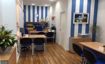 INMOBILIARIA EL FARO