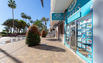 Grupo Torres Inmobiliaria / Real Estate