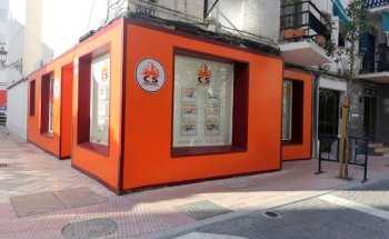 CSPISOS Servicios Inmobiliarios Estepona