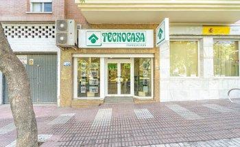 Tecnocasa agencia inmobiliaria