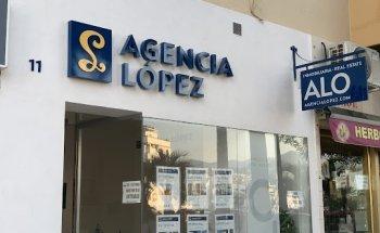 Agencia López