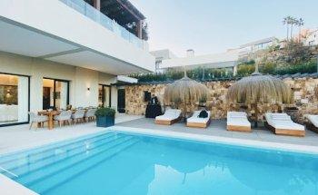 Ferrari Estate Inmobiliaria