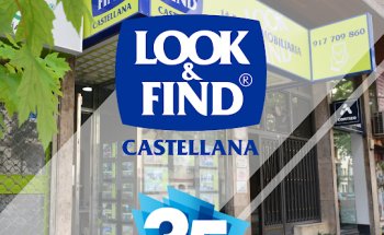 INMOBILIARIA LOOK & FIND