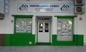 Inmobiliara Bobes