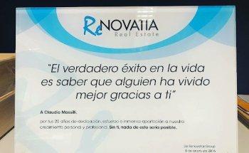RENOVATIA