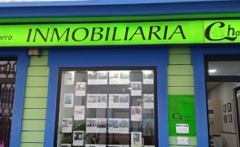Inmobiliaria Chamorro