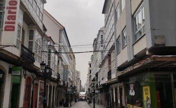 Inmobiliaria Belelle