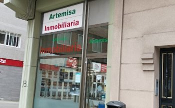 Inmobiliaria Artemisa