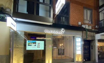 INMOBILIARIA NEW EUROCASA S.L.