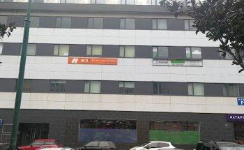 Inmobiliaria ViveCasa