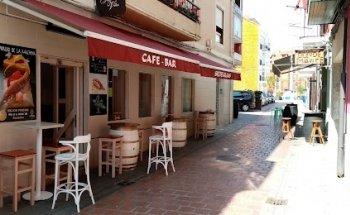 INMOBILIARIA SIETE VILLAS S.C