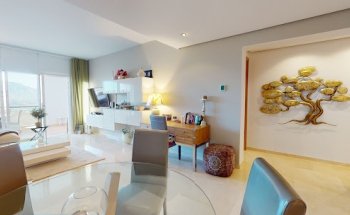 Inmobiliaria Fuengirola - 1MAST Real Estate