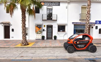 Kasa Coast Inmobiliaria