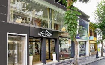 LV Real Estate & Architecture