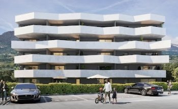 Promotion Urbana à Conthey