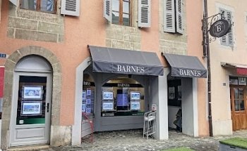 Gerofinance | Régie du Rhône - Agence immobilière de Coppet