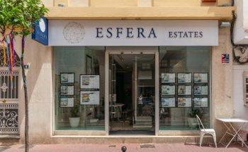 INMOBILIARIA ESFERA ESTATES