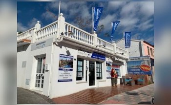 Pisos y Casas Málaga