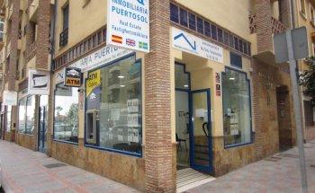 INMOBILIARIA PUERTOSOL