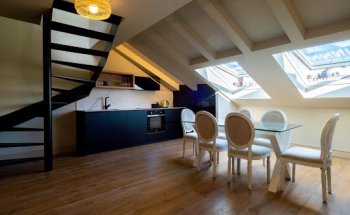 EXCLUSIVE HOMES FUENGIROLA