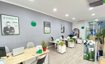 Tecnocasa agencia inmobiliaria