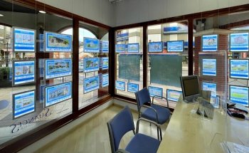 INMOBILIARIA SUANCES