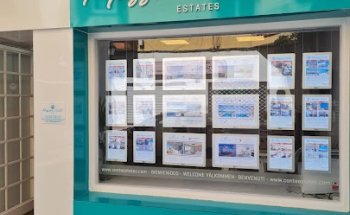 Massimo Conte Estates