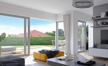 Nideal Immobilier Sàrl