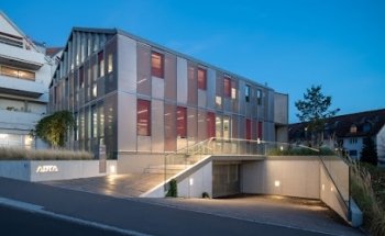 ARTA S.A. Architecture Promotion Construction