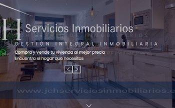 JCH SERVICIOS INMOBILIARIOS