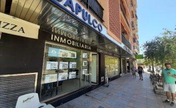 Inmobiliaria Acapulco Fuengirola