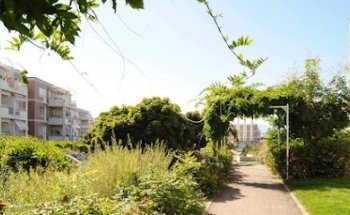 Vaudoise pour la création de logements à loyers mo