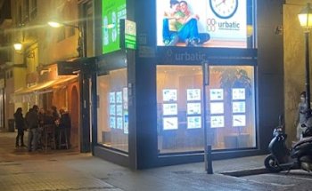 Inmobiliaria URBATIC Gandia