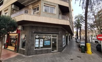 Herrero Inmobiliaria Gandía