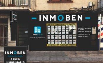 INMOBEN GANDIA -grupo inmobiliario-