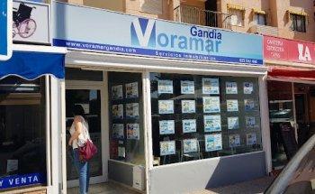 Voramar Gandia Servicios Inmobiliarios