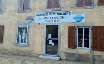 Immo-Région