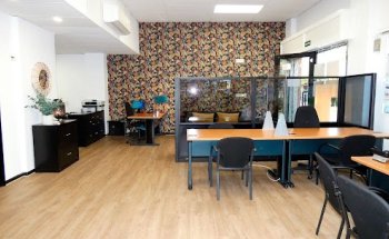 AIXERROTA Servicios Inmobiliarios