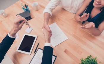 Inmobiliaria Echevarría