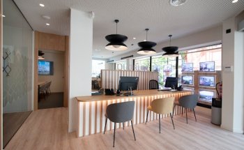 Inmobiliaria Quorum Getxo