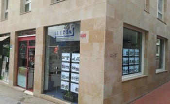 AREETA CONSULTORES INMOBILARIOS