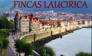 Fincas Laucirica