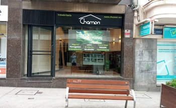 Inmobiliaria Chomon Getxo