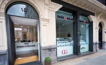 Engel & Völkers Getxo