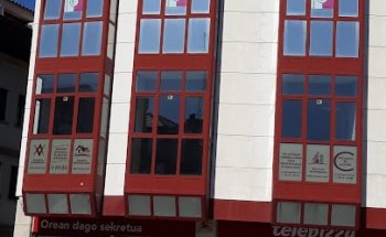 AV Bilbao Servicios Inmobiliarios