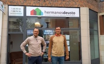 INMOBILIARIA HERMANOS DEUSTO C.B.
