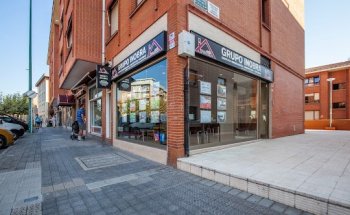 Inmobiliaria Grupo Inobra