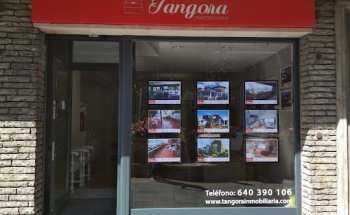 Inmobiliaria Tangora